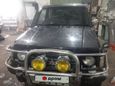  3  Mitsubishi Pajero 1991 , 265000 , 