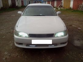  Toyota Mark II 1993 , 180000 , -