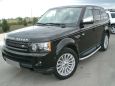 SUV   Land Rover Range Rover Sport 2013 , 1950000 , 