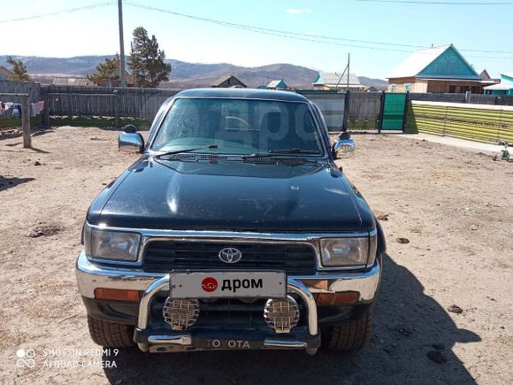 SUV   Toyota Hilux Surf 1992 , 320000 , 