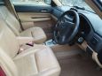 SUV   Subaru Forester 2004 , 485000 , 