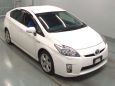  Toyota Prius 2011 , 741000 , 