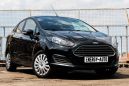  Ford Fiesta 2016 , 560000 , 