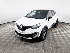 SUV   Renault Kaptur 2017 , 1860000 ,  