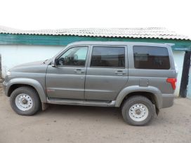 SUV     2015 , 700000 , 