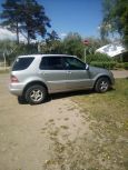 SUV   Mercedes-Benz M-Class 1999 , 350000 , 