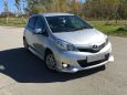  Toyota Vitz 2011 , 420000 , 