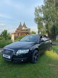  Audi A6 2008 , 520000 , -