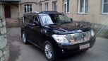 SUV   Nissan Patrol 2011 , 1800000 , 