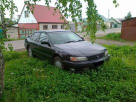  Nissan Cefiro 1995 , 145000 , 