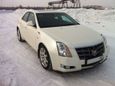  Cadillac CTS 2009 , 900000 , 