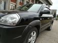 SUV   Hyundai Tucson 2007 , 560000 , 