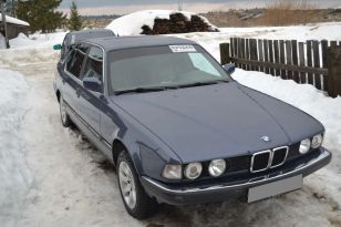  BMW 7-Series 1992 , 115000 , 