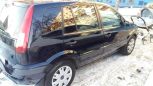  Ford Fusion 2007 , 265000 , 