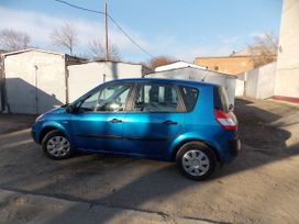    Renault Scenic 2005 , 380000 , 