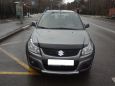  Suzuki SX4 2012 , 544000 , 