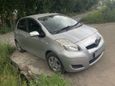  Toyota Vitz 2008 , 335000 , 