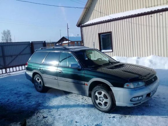  Subaru Legacy 1998 , 150000 , 