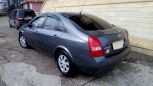  Nissan Primera 2005 , 290000 , 