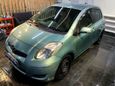  Toyota Vitz 2008 , 477000 , 