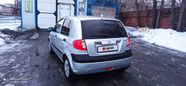  Hyundai Getz 2010 , 340000 , 