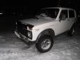 SUV    4x4 2121  1991 , 90000 , 