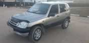 SUV   Chevrolet Niva 2008 , 215000 , 