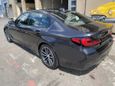  BMW 5-Series 2023 , 8500000 , 