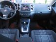 SUV   Volkswagen Tiguan 2015 , 1050000 , 