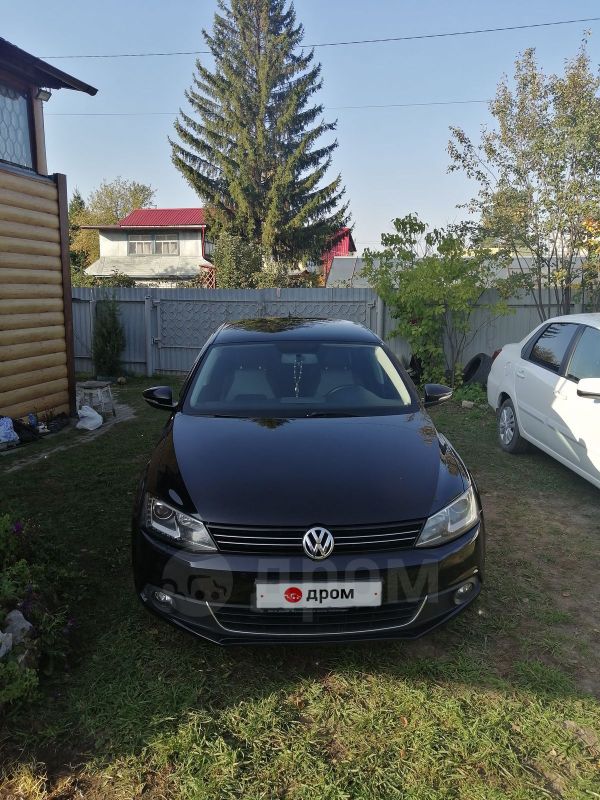  Volkswagen Jetta 2014 , 670000 , 