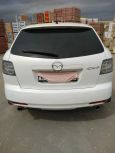 SUV   Mazda CX-7 2011 , 780000 , 