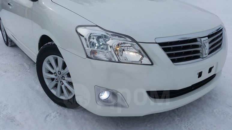  Toyota Premio 2011 , 845000 , 