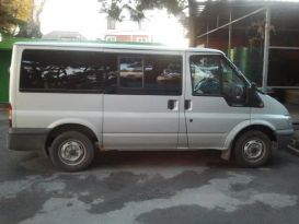    Ford Tourneo Connect 2005 , 460000 , 