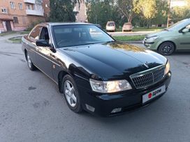  Nissan Laurel 2002 , 420000 , 