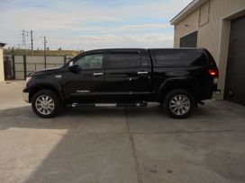  Toyota Tundra 2011 , 2350000 , -