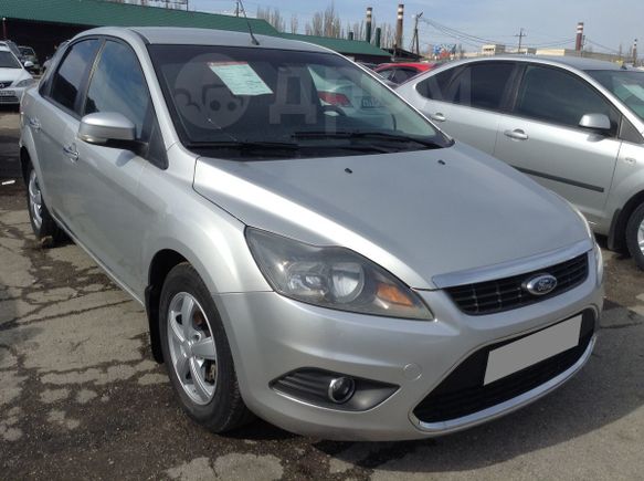  Ford Focus 2010 , 365000 , 