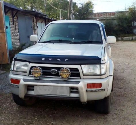 SUV   Toyota Hilux Surf 1995 , 655000 , 