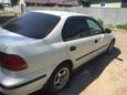  Honda Civic Ferio 1997 , 165000 , 