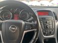  Opel Astra 2014 , 620000 , 