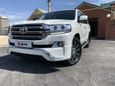 SUV   Toyota Land Cruiser 2020 , 7100000 , 