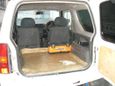 SUV   Suzuki Jimny 2004 , 300000 , 