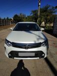  Toyota Camry 2015 , 1270000 , 