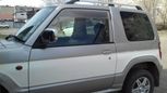  3  Mitsubishi Pajero Mini 2005 , 260000 , 