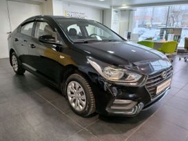  Hyundai Solaris 2019 , 1547000 , 