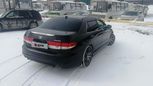  Honda Inspire 2003 , 620000 , 