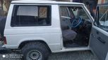  3  Mitsubishi Pajero 1986 , 225000 , 