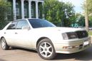  Toyota Crown 1997 , 210000 , --