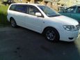  Toyota Corolla Fielder 2005 , 380000 , 