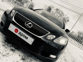  Lexus GS350 2007 , 710000 , -