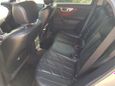 SUV   Infiniti FX37 2010 , 1350000 , 